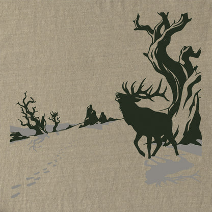 Wilderstag Tee