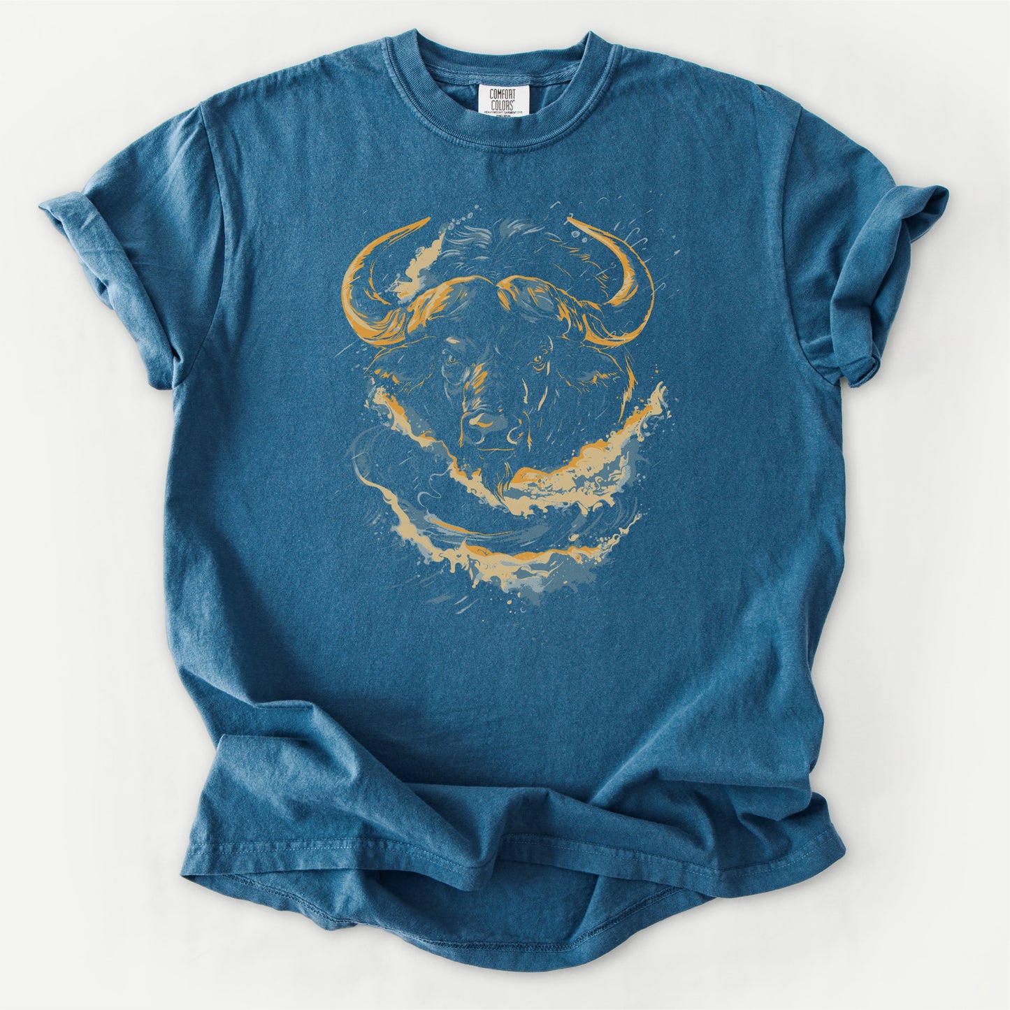 StormHorn Tee