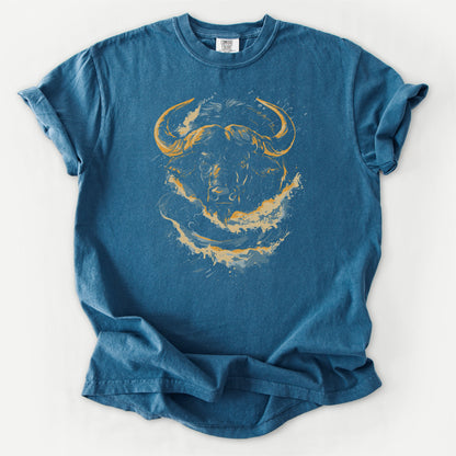 StormHorn Tee