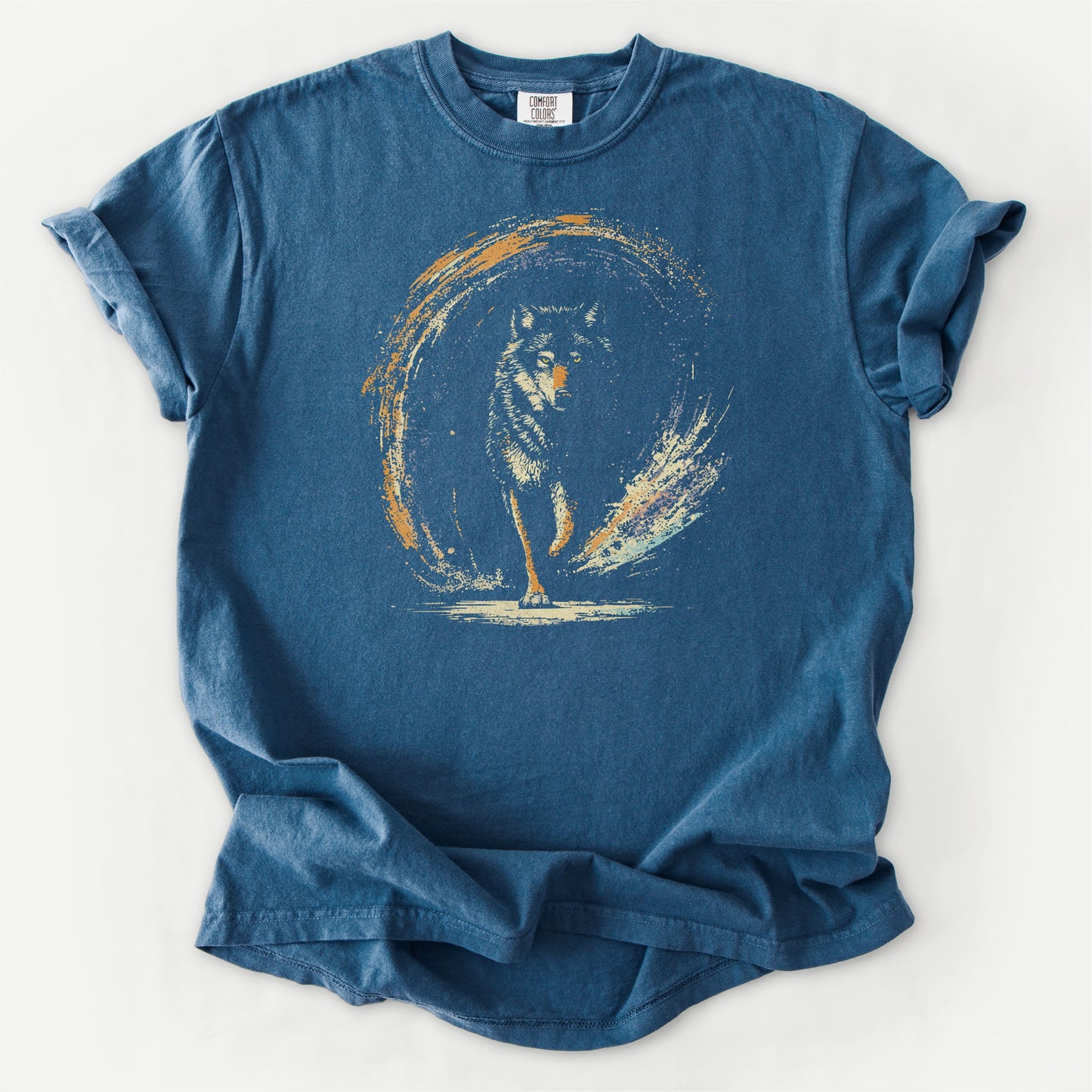 Echo of the Wild Tee