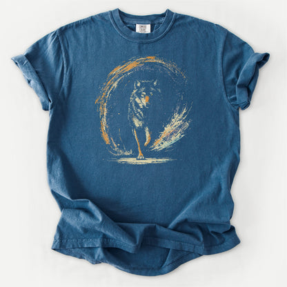 Echo of the Wild Tee