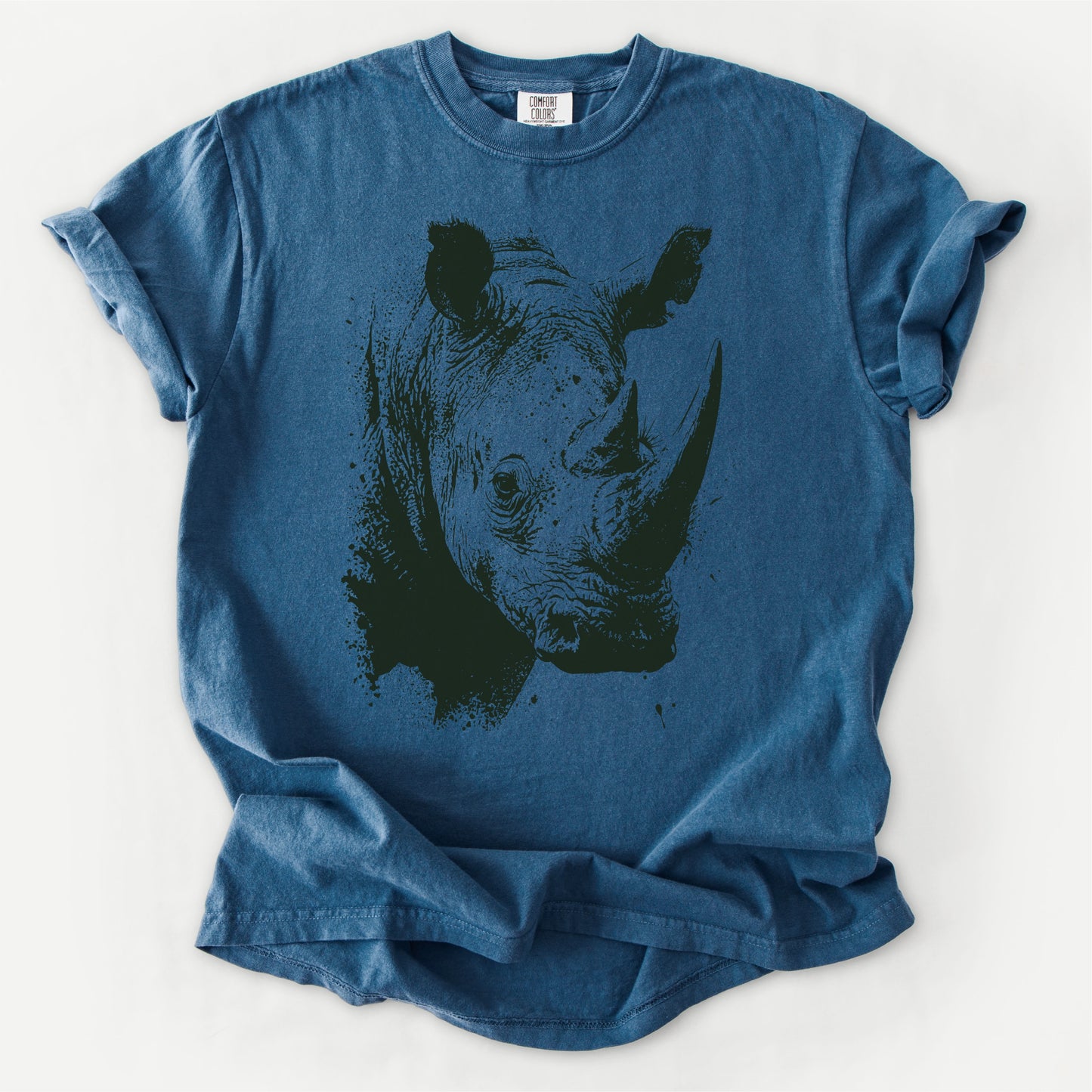 Stonehide Tee