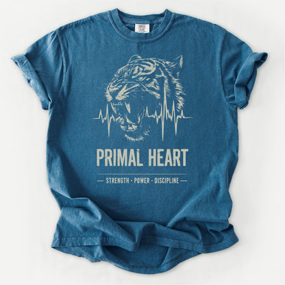 Primal Heart Tee