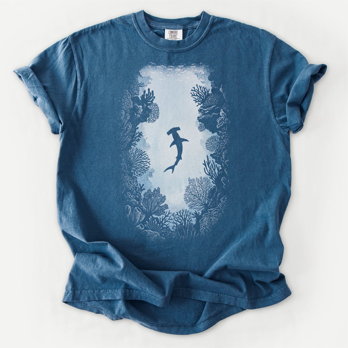 Hammerhead Tee