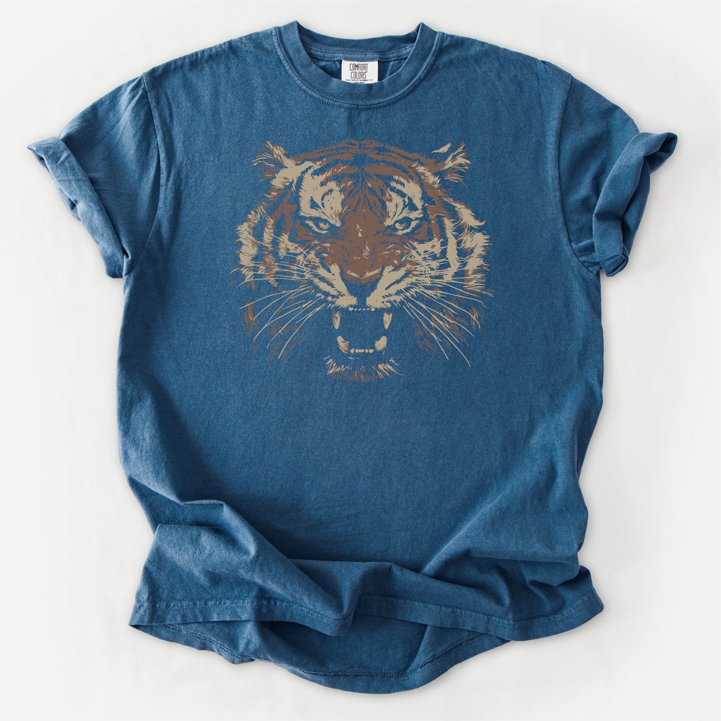 Apex Roar Tee