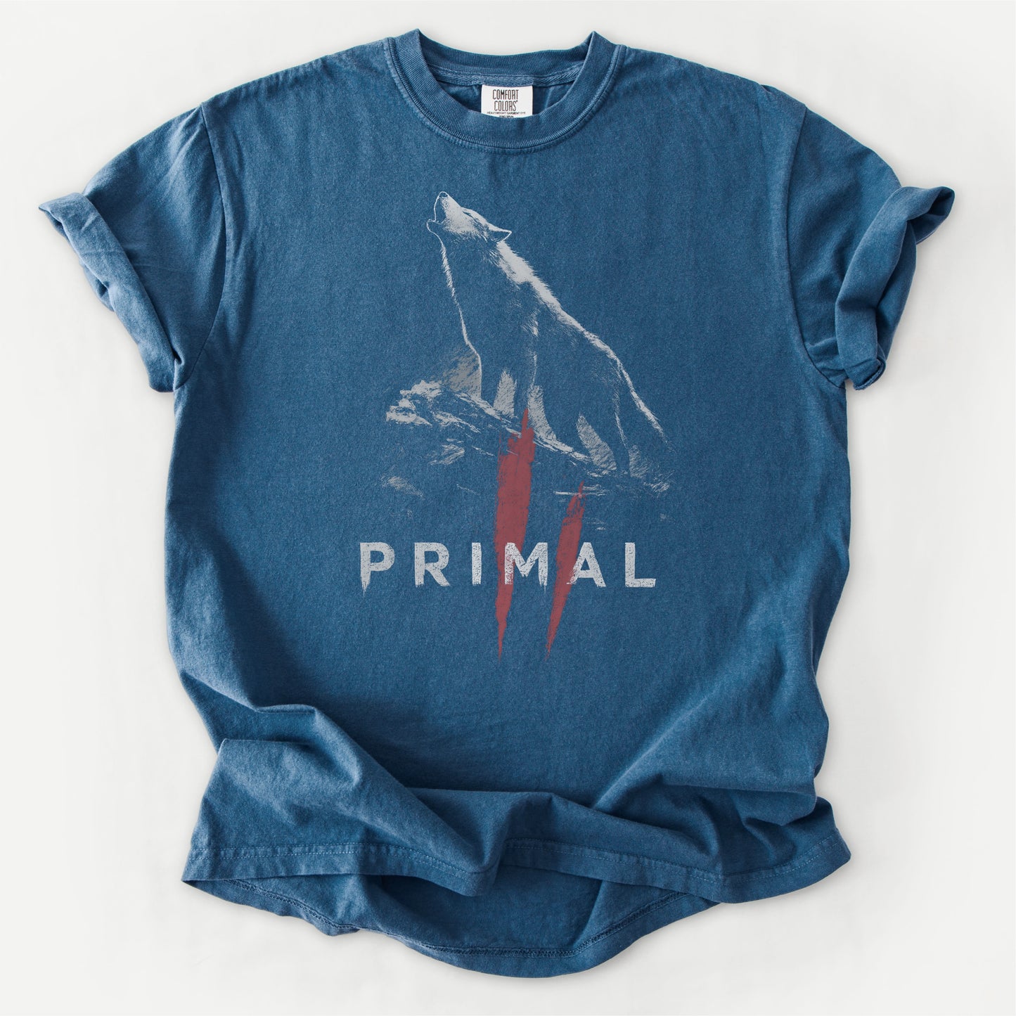 Primal Instinct Tee