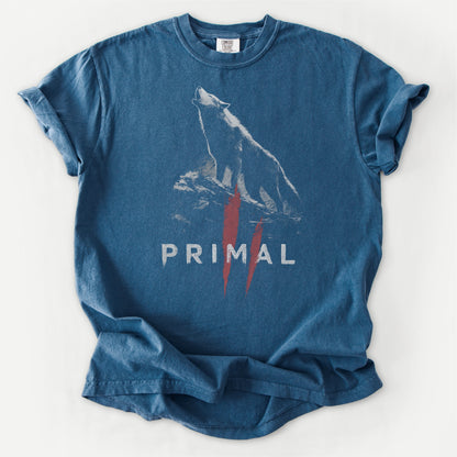 Primal Instinct Tee