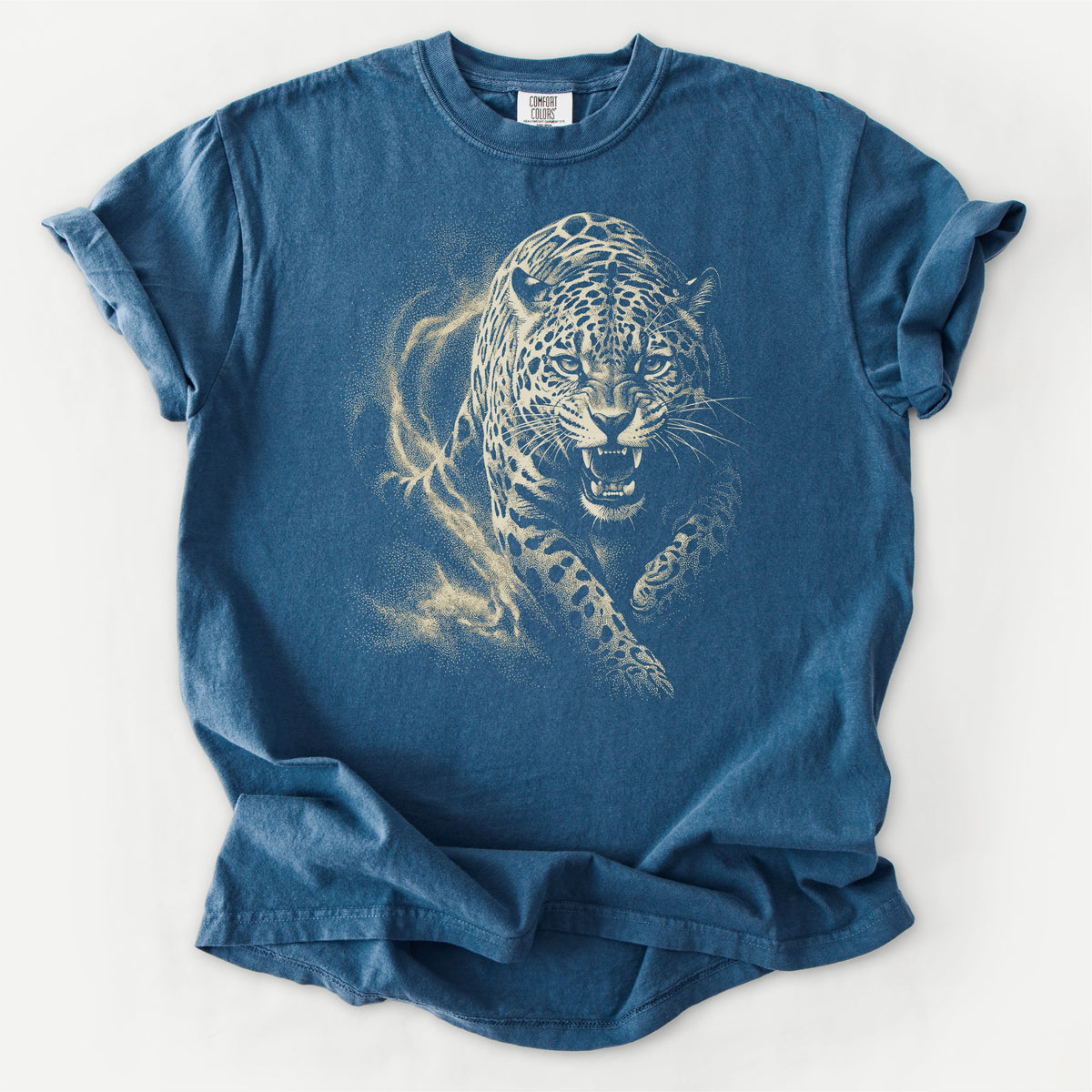 Shadow Prowler Tee
