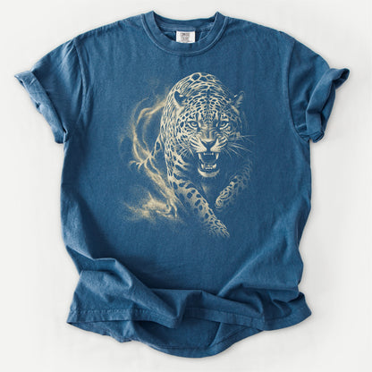 Shadow Prowler Tee
