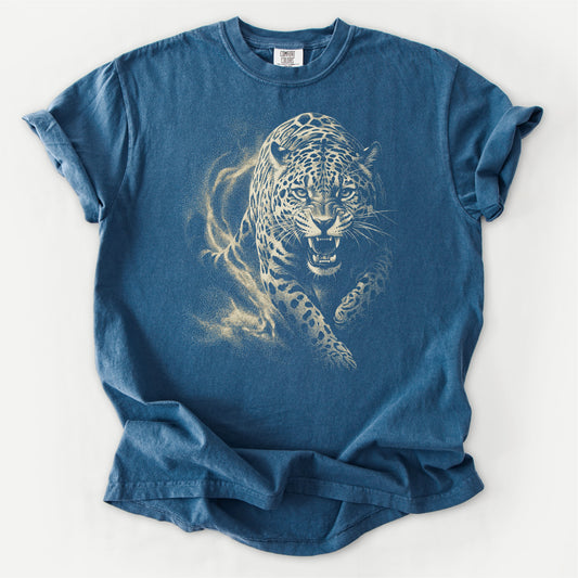 Shadow Prowler Tee