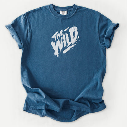 The Wild Tee