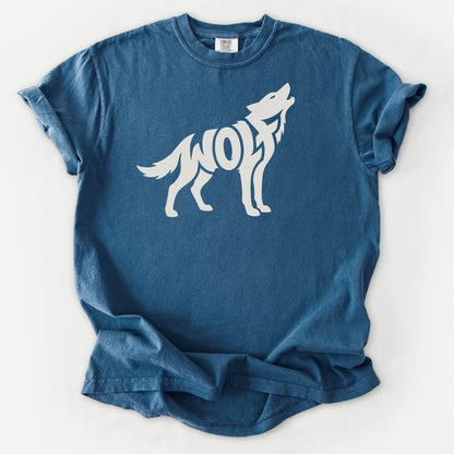 Wolf Spirit Tee
