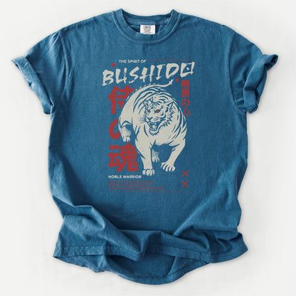 Bushido Spirit Tee