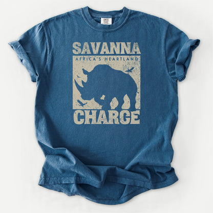 Savanna Tee