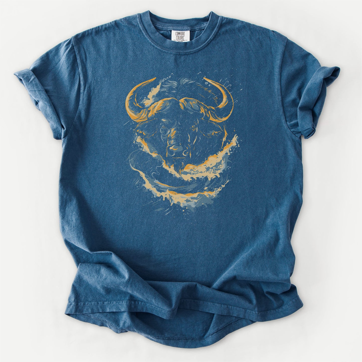 StormHorn Tee