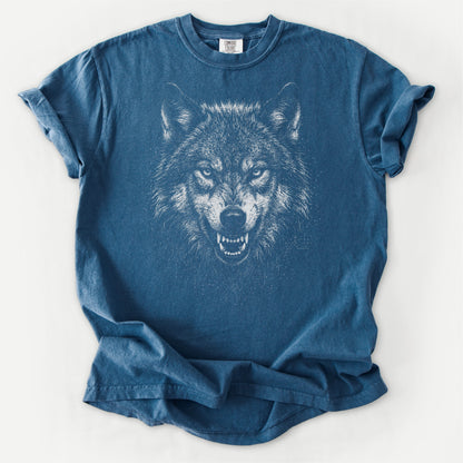 Shadowfang Tee