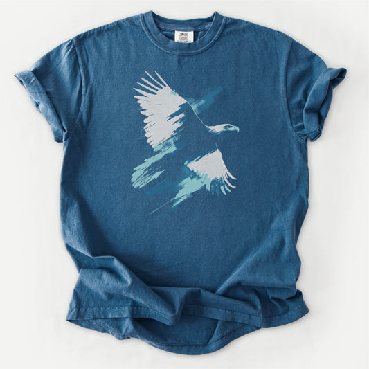 Northern Flight Tee