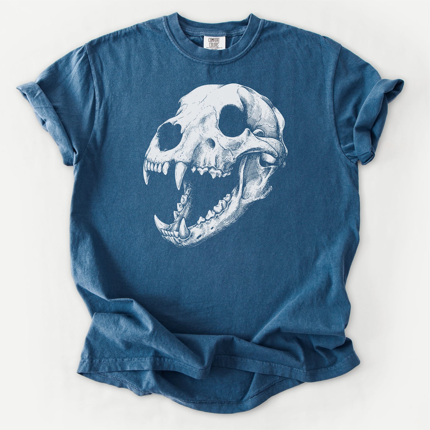Apex Skull Tee