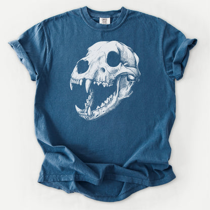 Apex Skull Tee