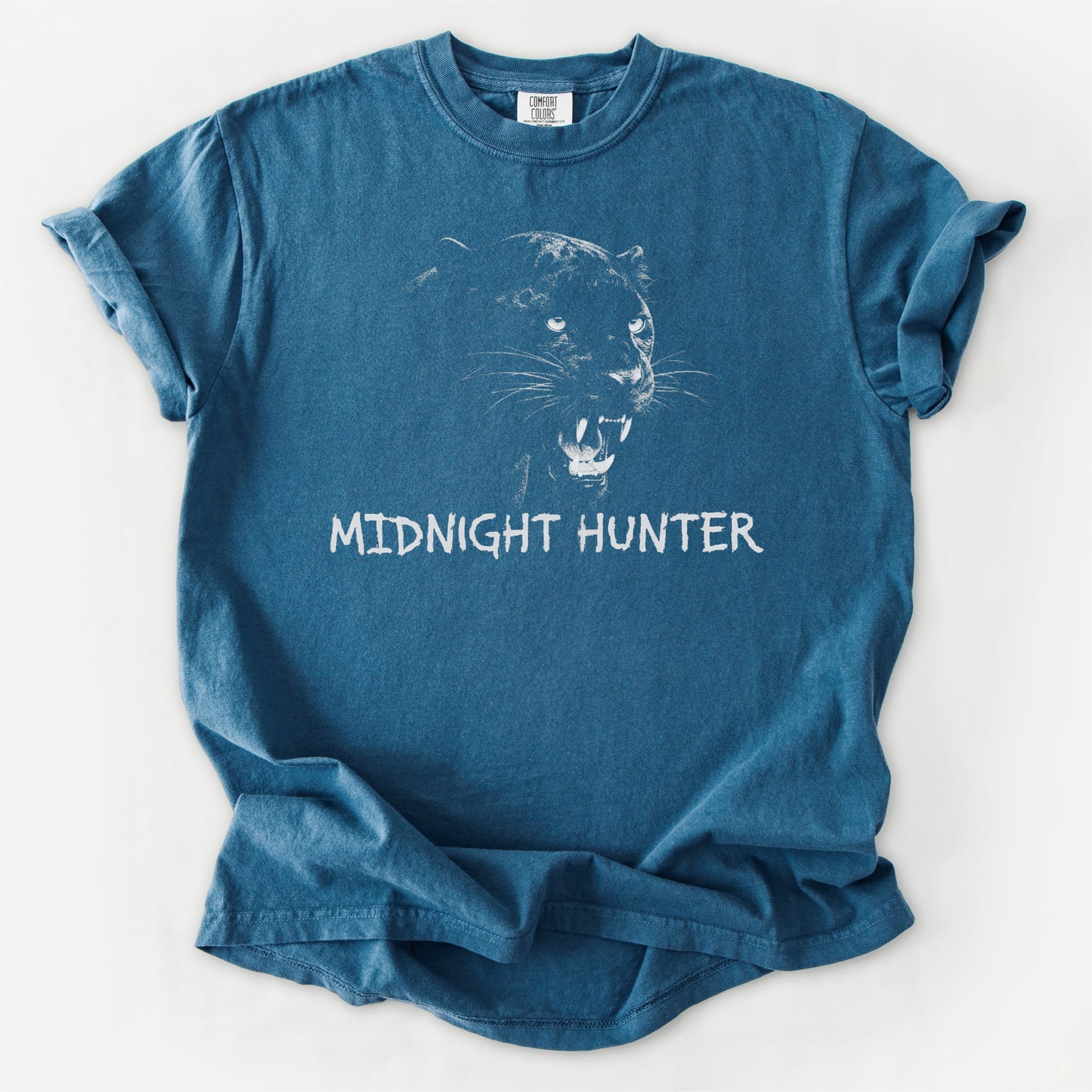 Midnight Hunter Tee