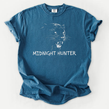 Midnight Hunter Tee