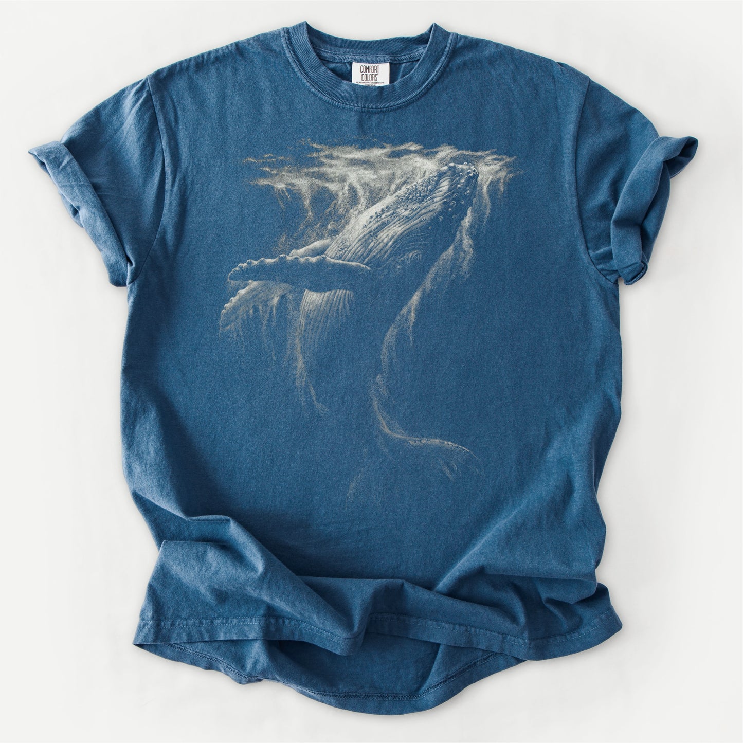 Deepsea Titan Tee