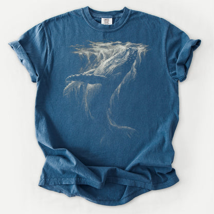 Deepsea Titan Tee