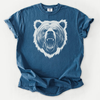 Mountain Sovereign Tee