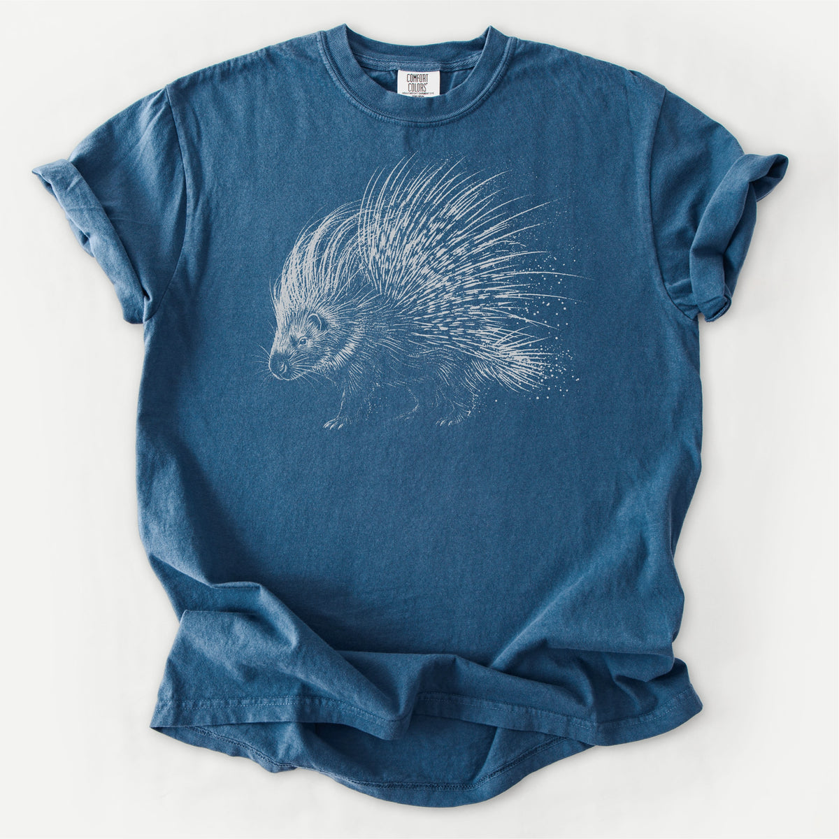 Quillstorm Tee