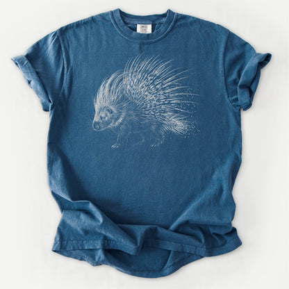 Quillstorm Tee