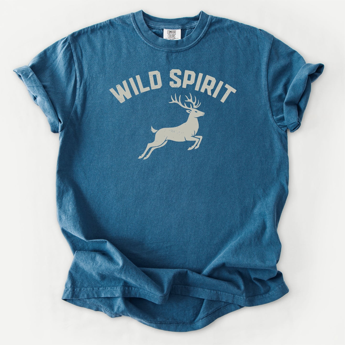 The Wild Spirit Tee