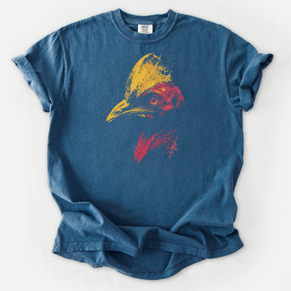 Ember Crown Tee