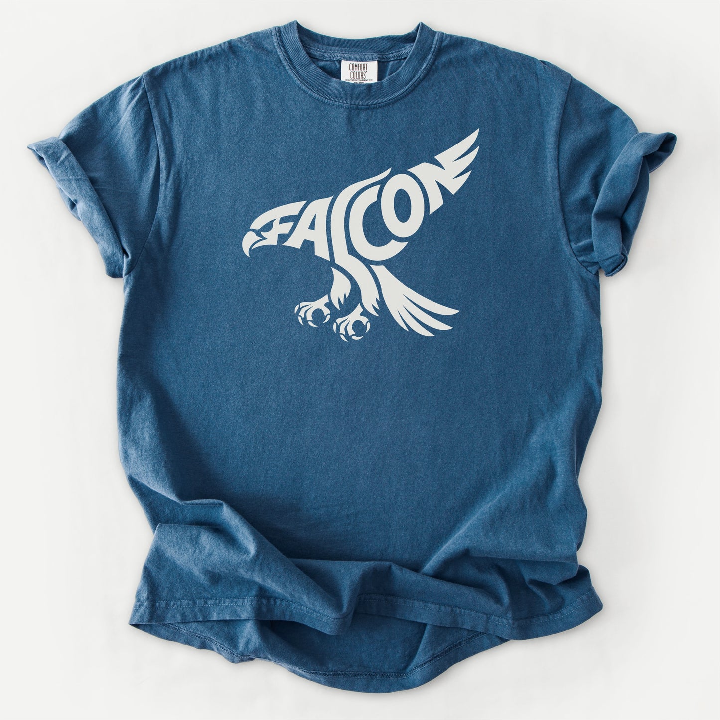 Falcon Tee