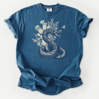Desert Serpent Tee