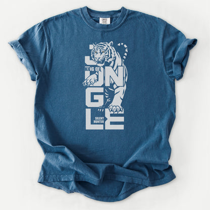 King of Jungle Tee