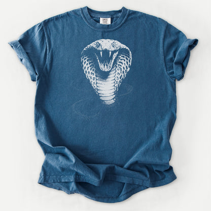 Coiled Fury Tee
