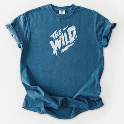 The Wild Tee