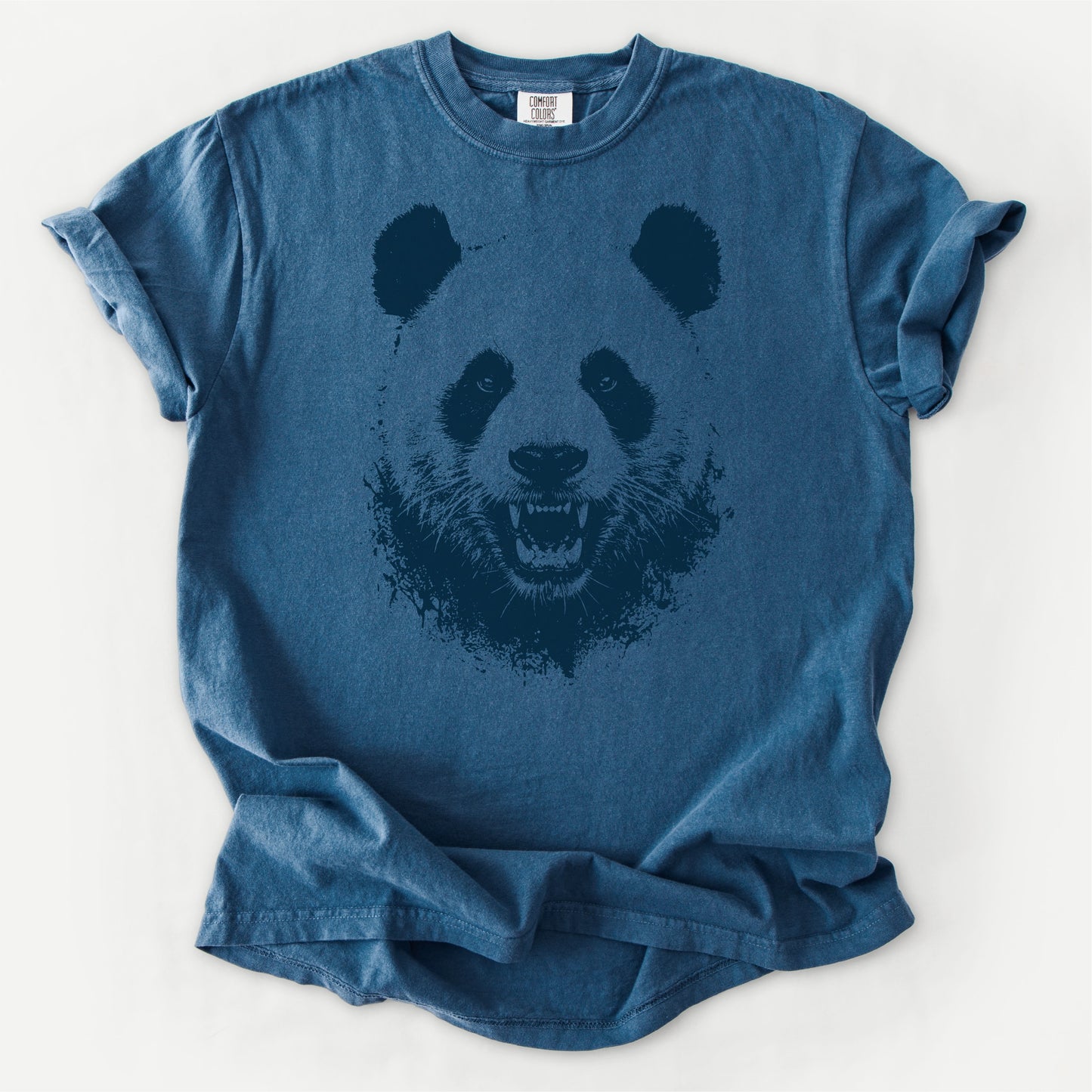 Bamboo Reaper Tee