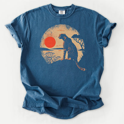 Embercrest Guardian Tee