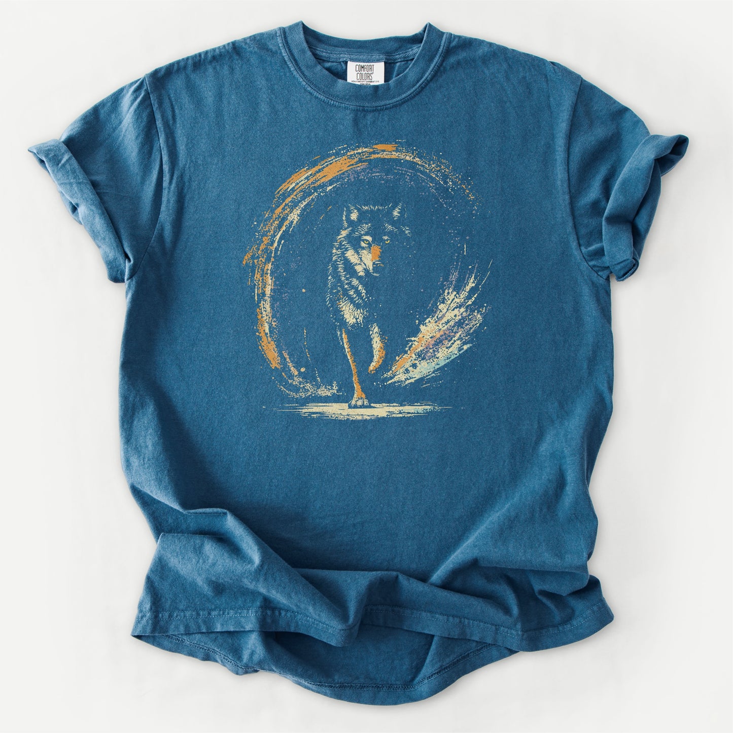 Echo of the Wild Tee