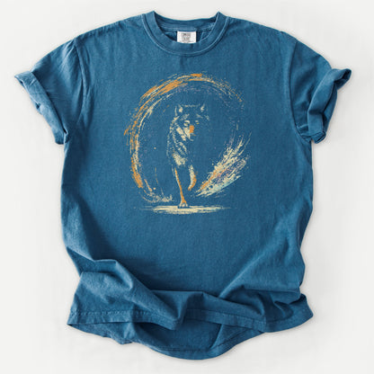 Echo of the Wild Tee