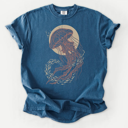 Jelly Drift Tee
