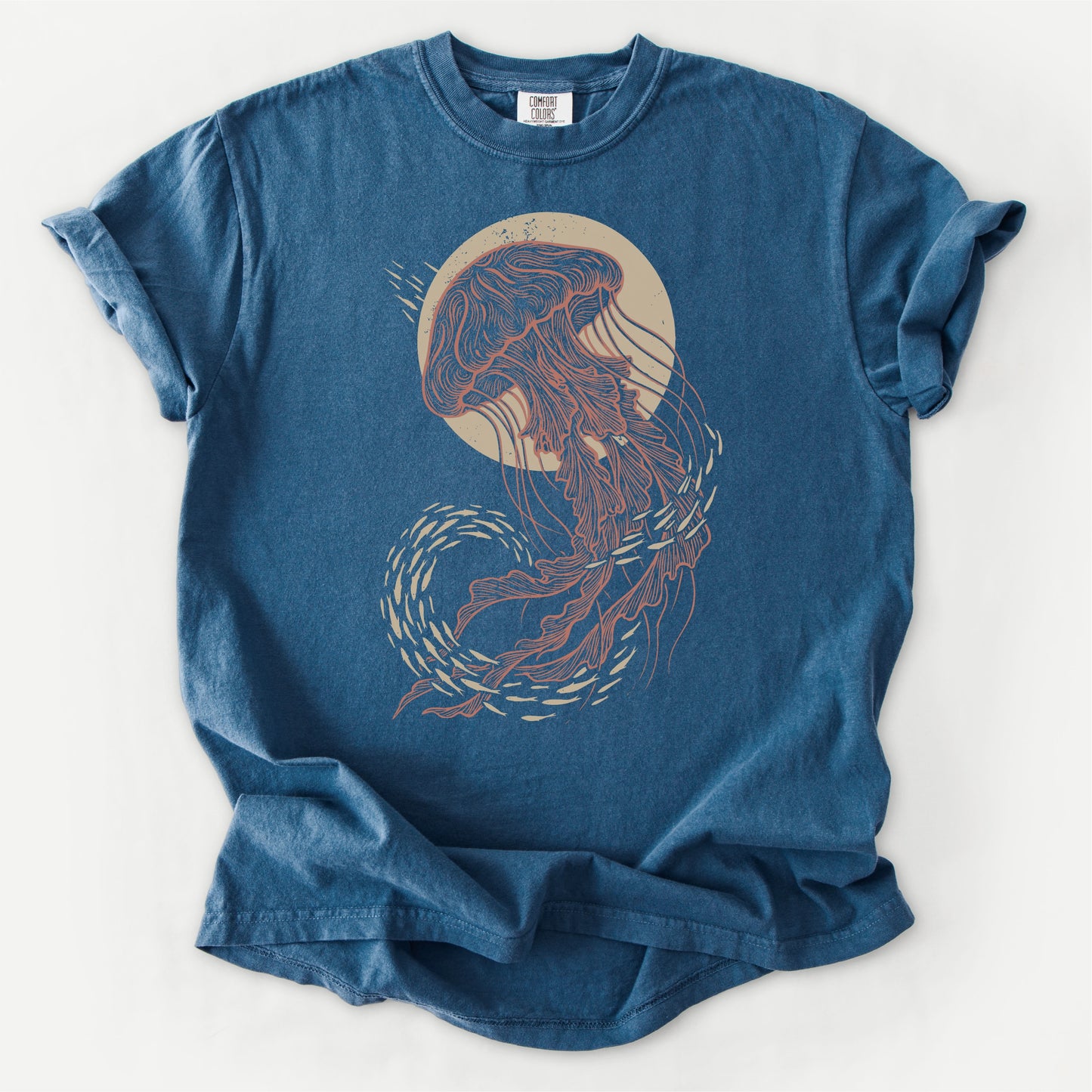 Jelly Drift Tee