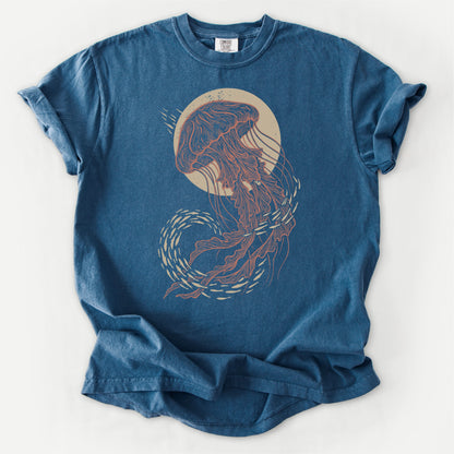 Jelly Drift Tee