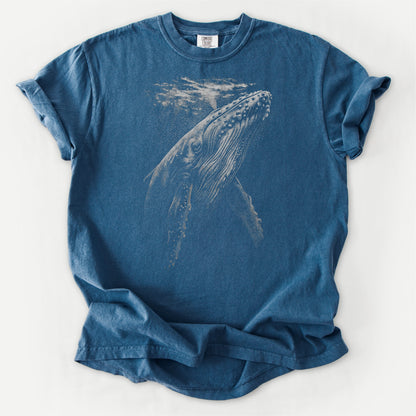 Breath of the Deep Tee