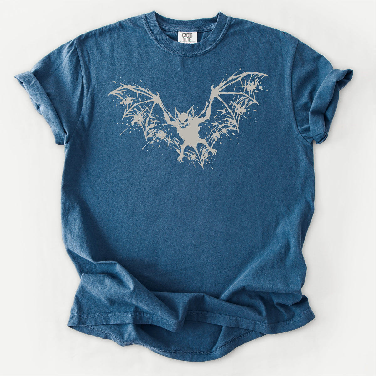 Grimwing Tee