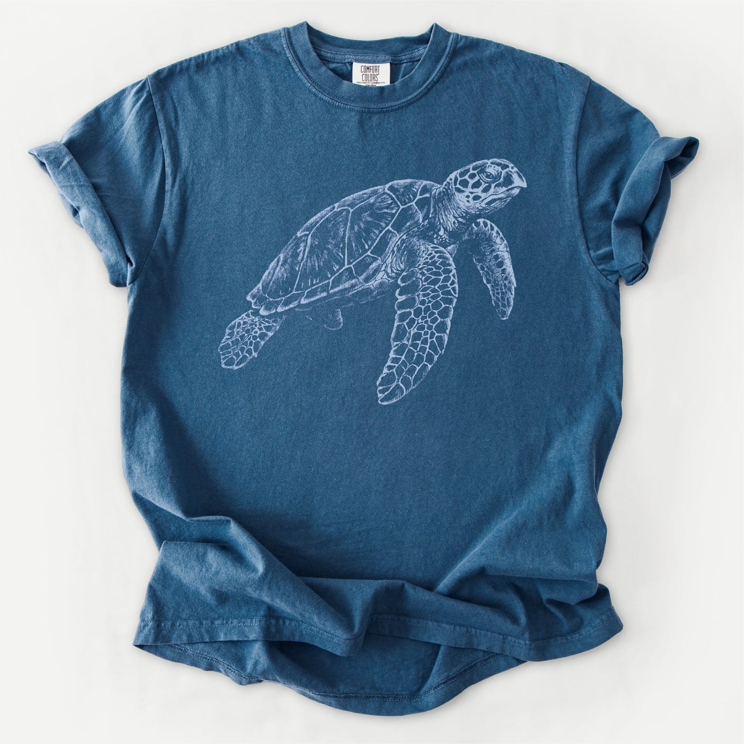 Sea Nomad Tee