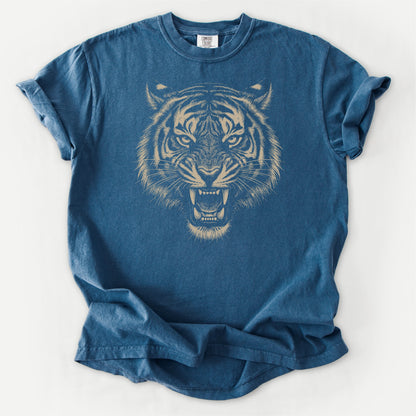 Tiger Dominion Tee