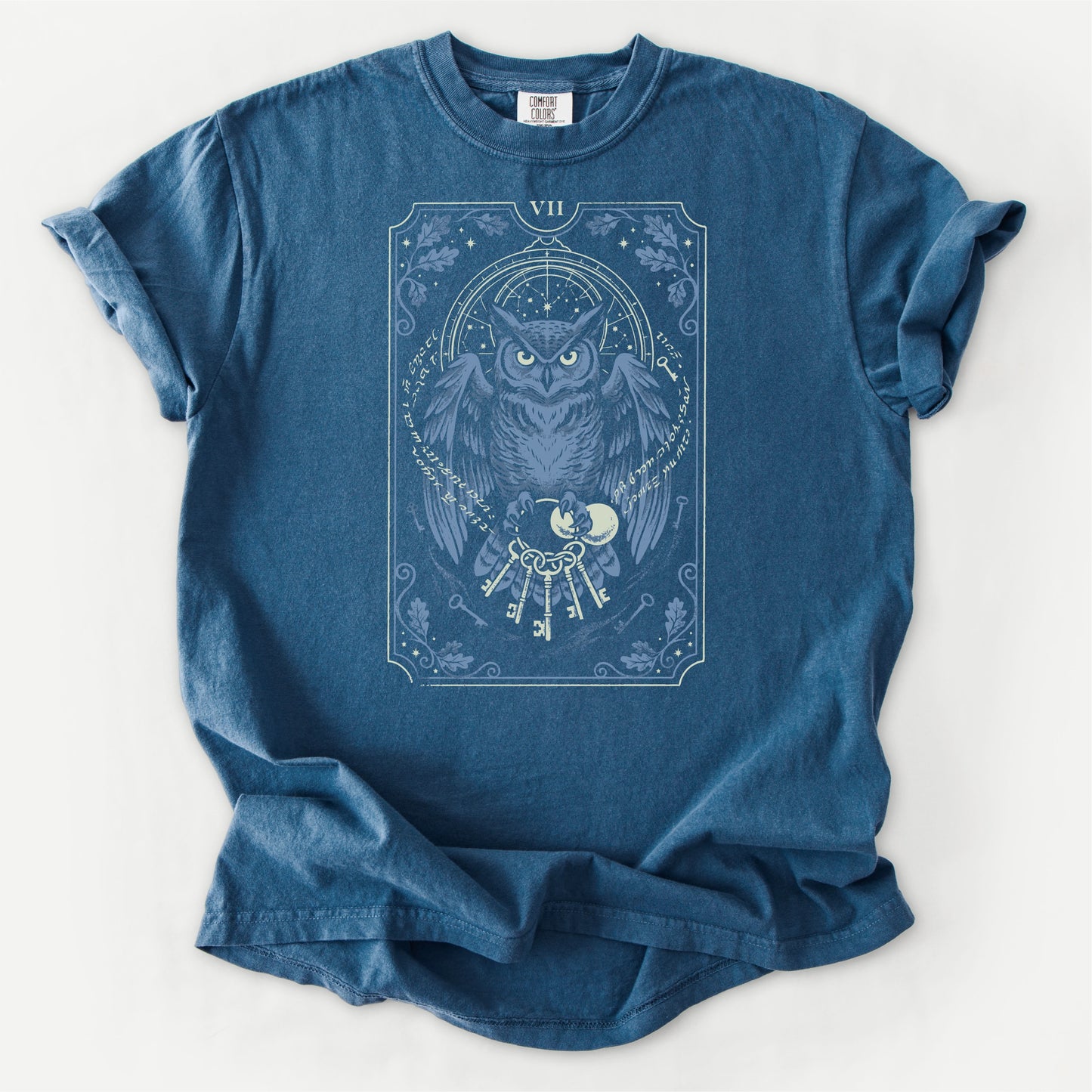 Night Watcher Tee