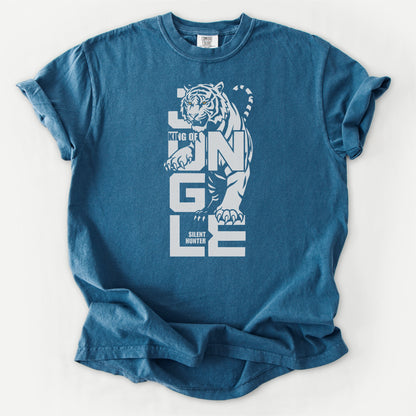 King of Jungle Tee